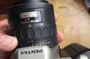 宾得50-135镜头评测（揭秘这款镜头的优缺点）
