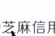 芝麻信用550分如何提升信用等级（掌握关键技巧，快速提高信用分数）