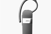 Jabra耳机的品质和功能如何？（探索Jabra耳机的卓越音质与先进功能）