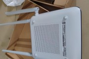 K2路由器质量评测——打造高速稳定的网络环境（一款强大的路由器产品，为您提供畅快的上网体验）