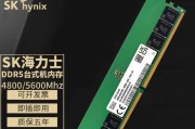 探讨电脑内存8G的性能和应用（挖掘电脑内存8G的潜力，提升计算体验）