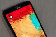 三星Note3电信版细致评测（性能强劲，功能出众，是不可错过的手机选择）