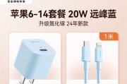 公牛充电插头的优势与功能（一款高效安全的充电解决方案）