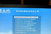 U盘启动手动操作教程（快速了解如何使用U盘进行启动安装）