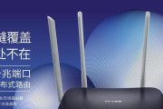 如何设置D-Link路由器密码（通过简单步骤保护您的网络安全）