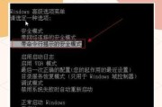 电脑安全模式下如何删除密码错误（快速恢复访问权限，解决密码错误问题）