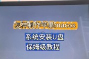 U盘装系统教程（轻松掌握U盘安装系统的技巧与步骤）