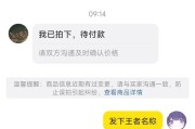 闲鱼（全方位解析闲鱼卖东西攻略，让你的闲置变现加速！）