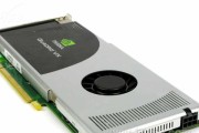 丽台P5000（解读丽台P5000的优势与亮点）