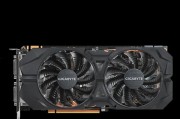 技嘉N1060WF2OC显卡的性能分析（强劲性能与高效散热的完美融合）