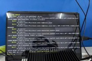 如何解决电脑黑屏Windows错误？（探索导致电脑黑屏的原因及解决方案）