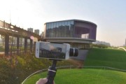 自拍神器让风景更美！（用自拍神器记录美丽风景，留住珍贵回忆！）