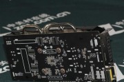 索泰GTX750显卡（全面解析索泰GTX750显卡的优势和应用领域）