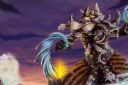 《魔兽世界6.0版本下萨满的强大之处》（窥探6.0版本萨满的精彩变化，为你揭示其无与伦比的优势）