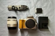 佳能EOS200D（轻便易用，性能出众，满足初学者的摄影需求）