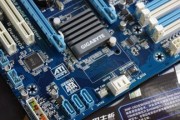 技嘉GA-Z68P-DS3（高品质材料与稳定性能的完美结合，助力您的电脑提升至新的高度）