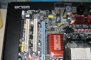 昂达970主板的性能及特点（全面升级、高性能显卡支持、先进的散热技术）