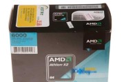 AMD速龙880K（突破性能瓶颈，开创无限可能）