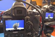 5D4画质揭秘（重新定义摄影领域，5D4画质毫无瑕疵）