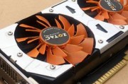索泰GT740显卡评测——性能与性价比的完美结合（适用于中低端游戏玩家的最佳选择）