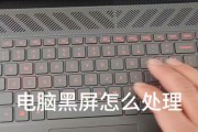 电脑黑屏并显示错误解决方案（如何应对电脑黑屏及显示错误的常见问题）